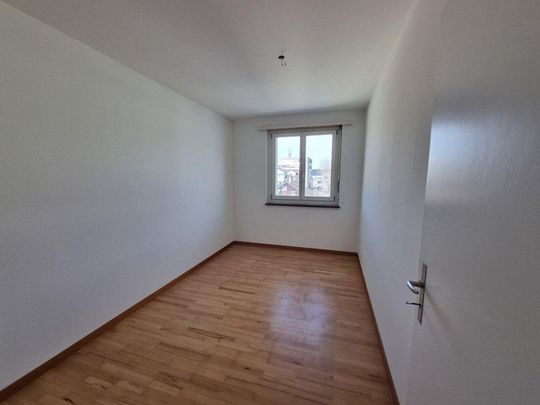 3 Zimmer, 60 m², 2. Stock - Photo 1