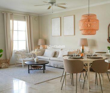 Middle Floor Apartment in El Paraiso - Photo 6