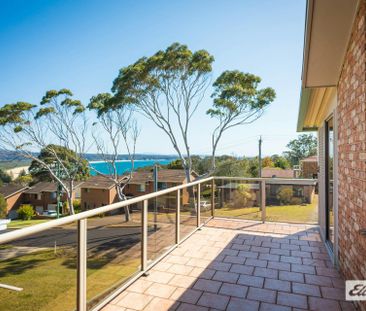 Beach & Bay Views, Plus lots of Surprises Inside. - Photo 1