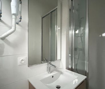 Appartement 1 pièces 17m2 REIMS 460 euros - Photo 6
