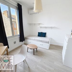 Location Appartement 1 pièce 21m² ROUEN 76000 - Photo 2