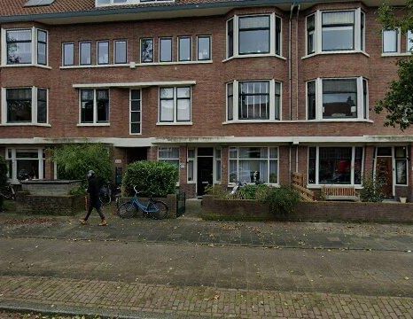 Apartment Voorburg - Koningin Wilhelminalaan - Foto 1