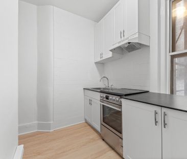 Appartement - 5201 Rue Sherbrooke O. - Photo 6