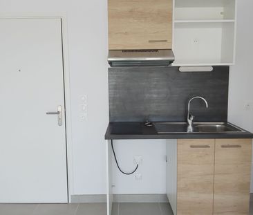 Appartement à louer 2 pièces • Perpignan - Photo 3