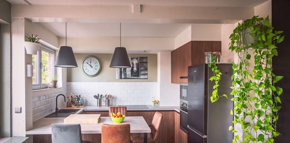 Appartement te huur in Deurne voor € 985 met 2 slaapkamers - Photo 2