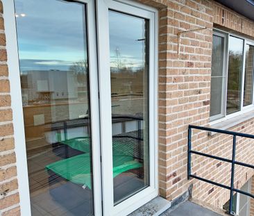 Instapklaar appartement te huur nabij centrum Eeklo! - Photo 1