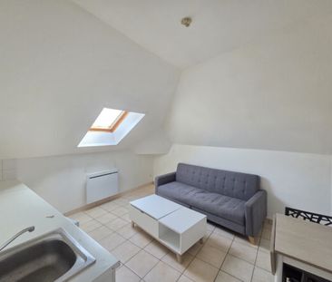 Appartement / Location - Photo 2