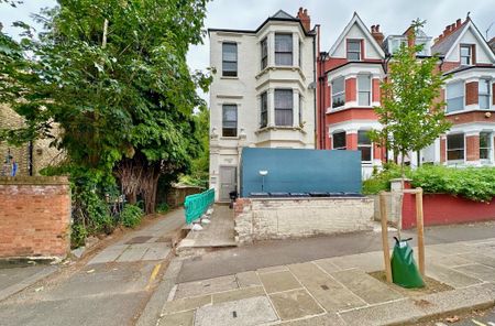 Studio to rent - Photo 4