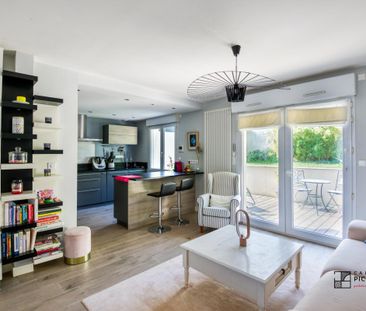 Location Maison 5 pièces 91m² ST HERBLAIN 44800 - Photo 3