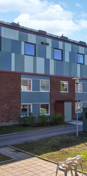 Flöjtgatan 11, Karlstad - Photo 2