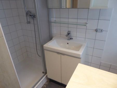 Modernisiertes Apartment in Gummersbach- Erbland zu vermieten. - Foto 4