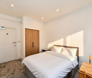 Studio to rent - Photo 4