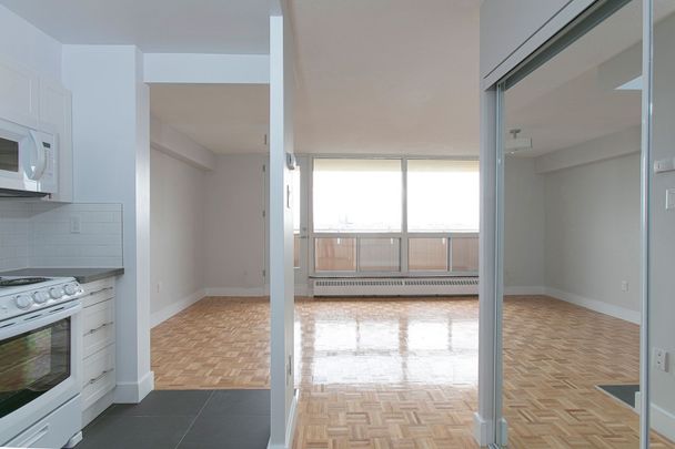 For Lease - 666 Spadina Avenue Unit# 2508, Toronto, Ontario - Photo 1