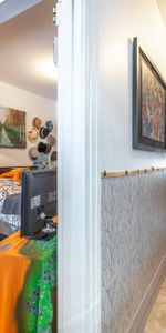 4 1/2 calme dans Hochelaga-Maisonneuve - Photo 4