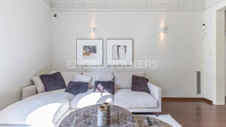 Piso de alquiler en Dreta de l'Eixample - Photo 4