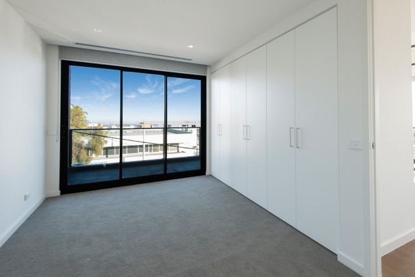 STUNNING SPACIOUS APARTMENT WITH BAY VIEWS - Photo 1