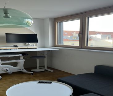 Graz-Nähe Citypark: Gemütliche, geförderte 3-Zimmer-Wohnung! - Foto 1