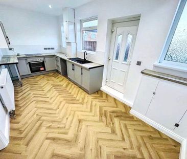 Burn Park Road, Houghton Le Spring, Tyne and Wear, DH4 5DQ - Photo 6