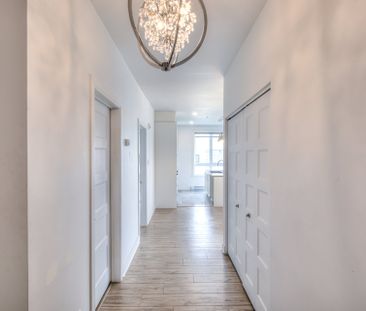 Appartement à louer, Laval (Sainte-Dorothée) - Photo 5