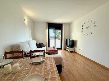 Piso de alquiler en França, Segur de Calafell - Photo 4