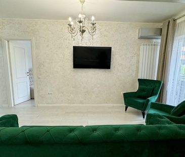 I rent luxury apartment 2 rooms Tatarasi area two boys - Photo 2