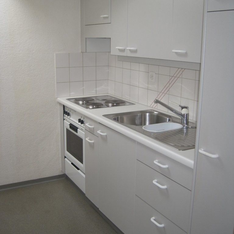 Charmante Wohnung im Grünen von Adliswil mieten - Photo 1