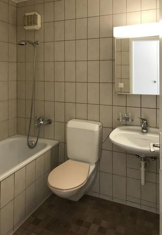 Befristetes Wohnen direkt am Stauffacher! (BEFRISTET bis 31. März 2... - Photo 5