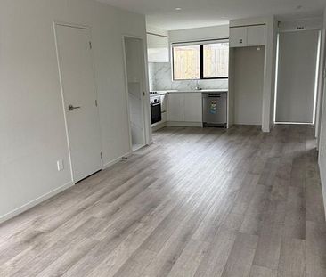 4 Bedrooms house for rent ( Manurewa) - Photo 1