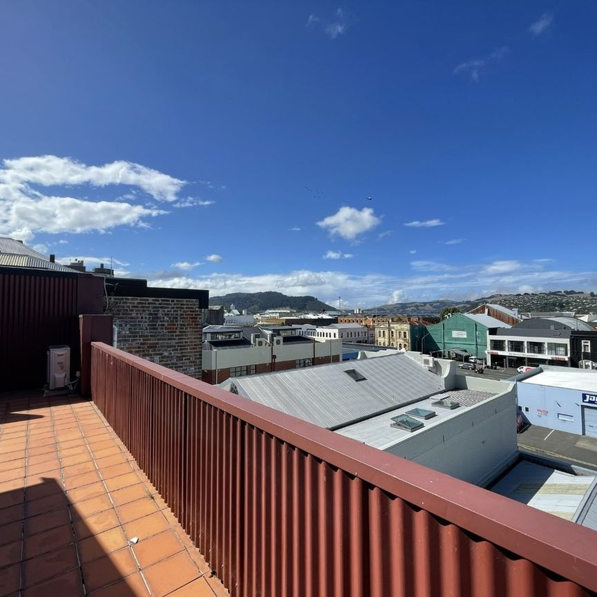 395B Princes Street, Dunedin Central, Dunedin City - Photo 1