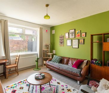 Shaftesbury Grove, Heaton, Newcastle Upon Tyne - Photo 4