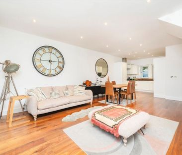 John Bull Place, W4 5GW, London - Photo 1