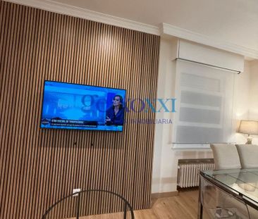 Apartamento de alquiler en Paulino Mendivil Kalea, Las Arenas - Photo 6