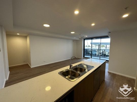 CIENNA VARSITY RIDGE - 1 Bedroom Executive Apartment - Photo 1