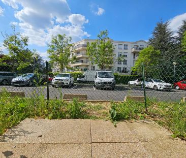 Appartement Evry Courcouronnes 1 pièce(s) 30 m2 - Photo 3