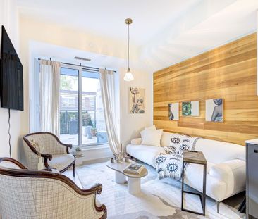 For Lease - 1888 Queen Street Unit# 201, Toronto, Ontario - Photo 5