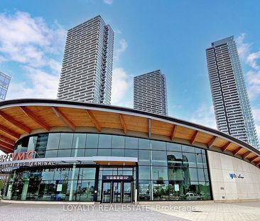 For Lease - 5 Buttermill Avenue Unit# 1710, Vaughan, Ontario - Photo 4