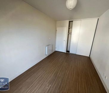 Appartement à louer 3 pièces 78.99m² - Photo 1