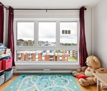 Appartement à louer - Québec (Sainte-Foy/Sillery/Cap-Rouge) (Plateau) - Photo 5