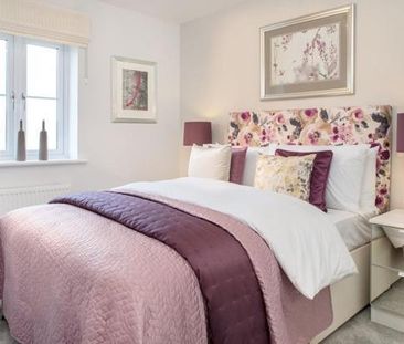 Burgundy Drive, HP2 7BX, Hemel Hempstead - Photo 5