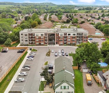 For Lease - 3998 VICTORIA Avenue Unit# 106, Lincoln, Ontario - Photo 6