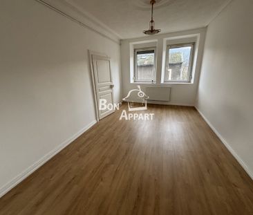 Appartement 2 pièces à Moyeuvre-Grande - Photo 1