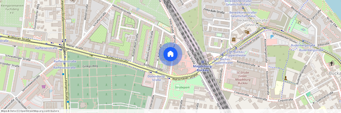 Dodendorfer Str. 12, 39112, Magdeburg Ot Leipziger Straße