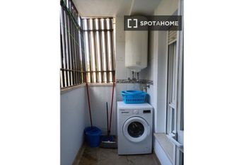 2 room luxury Flat for rent in Torremolinos, Andalusia