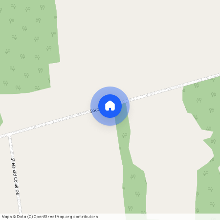 305234 South Line A N/A, Grey Highlands