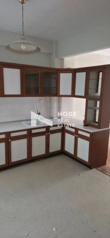 ΕΝΟΙΚΙΑΖΕΤΑΙ | Τούμπα – Παπάφη | Φωτεινό γωνιακό διαμέρισμα 83 τ.μ. στον 3ο όροφο - Photo 5