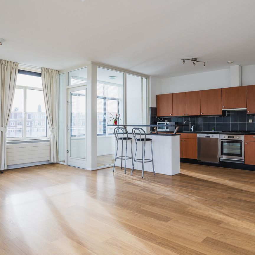 Burgemeester De Monchyplein 218, 's-gravenhage - Photo 1