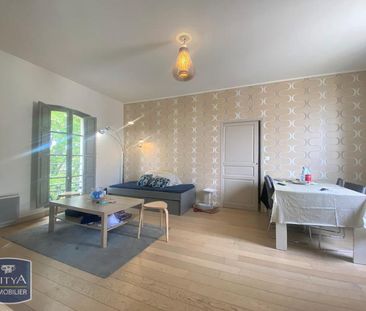 Location Appartement 3 pièces 60m² AVIGNON 84000 - Photo 1