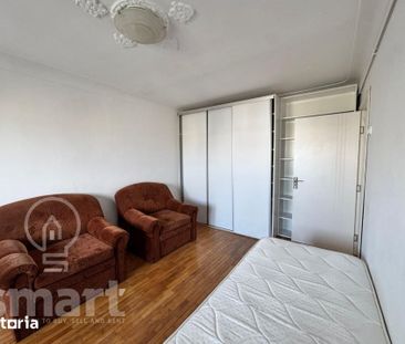 APARTAMENT CU 3 CAMERE DECOMANDAT - Photo 1