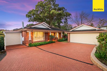 Spacious Family Home in Prime Eastwood Location - Photo 2