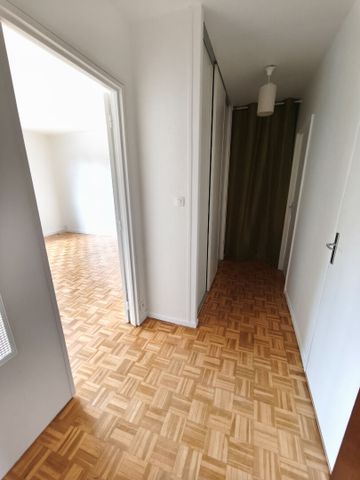 Appartement T2 Plaisir à louer - Photo 3